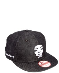 Supreme Being Supremebeing Icon Snapback Cap