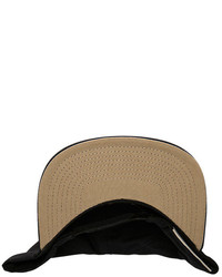 Zephyr Colorado Buffaloes College Flash Custom Snapback Hat