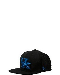 Zephyr Kentucky Wildcats College Flash Custom Snapback Hat