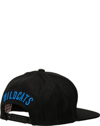 Zephyr Kentucky Wildcats College Flash Custom Snapback Hat