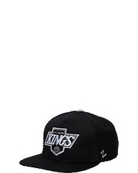 Zephyr Los Angeles Kings Nhl Rave Snapback Hat
