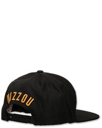 Zephyr Missouri Tigers College Flash Custom Snapback Hat