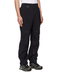 The North Face Black Mountain Trousers