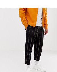 Reclaimed Vintage Inspired Chain Print Trousers