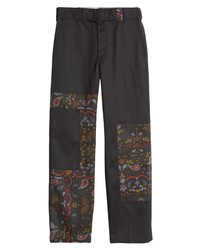 Dickies R2r Reworked Patch Recycled Polyester Blend Pants
