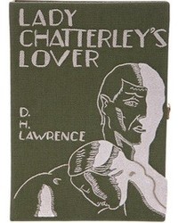 Olympia Le Tan Lady Chatterleys Lover Clutch