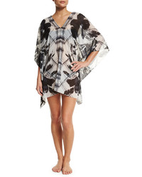 Black Print Cover-up