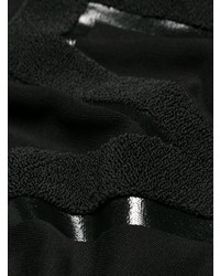 Versace Jeans Applique Logo Sweatshirt