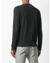 DSQUARED2 Buffalo Bros Jumper