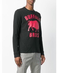 DSQUARED2 Buffalo Bros Jumper