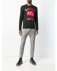 DSQUARED2 Buffalo Bros Jumper