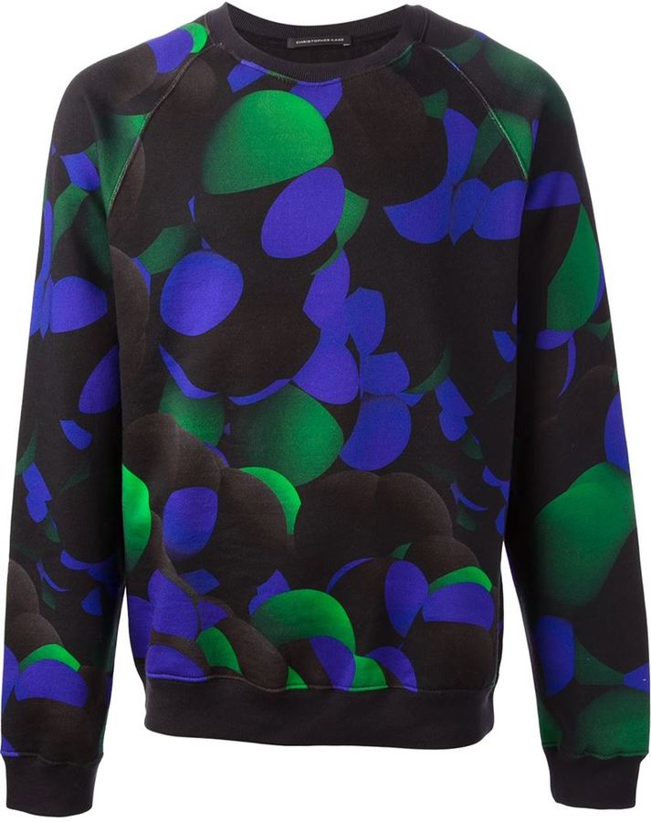 christopher kane sweatshirt