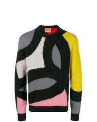 Missoni Colour Block Sweater