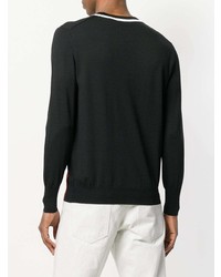 Kenzo Colourblock Sweater