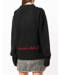 Aalto Crew Neck Sweater