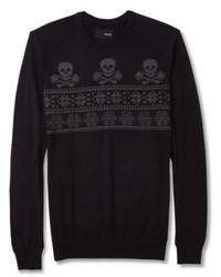 Hurley Graphic Sweater