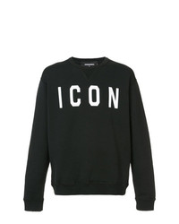 DSQUARED2 Icon Sweater