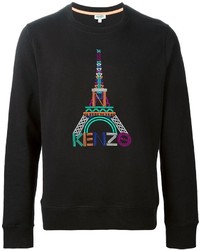 Kenzo Eiffel Sweatshirt