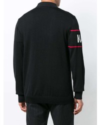 Karl Lagerfeld Kl Logo Sweater