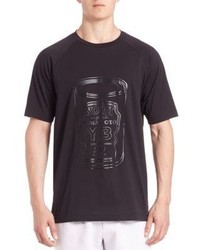 Y-3 Organic Cotton Graphic Shirt