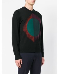 Ps By Paul Smith Printed Sweater