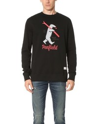 Penfield Ski Bear Sweatshirt
