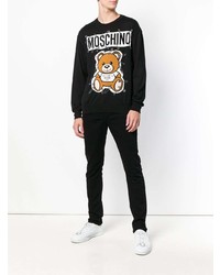 Moschino Sweatshirts & Knitwear for Men - Shop Now on FARFETCH