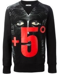 Vivienne Westwood Bold Print Sweatshirt