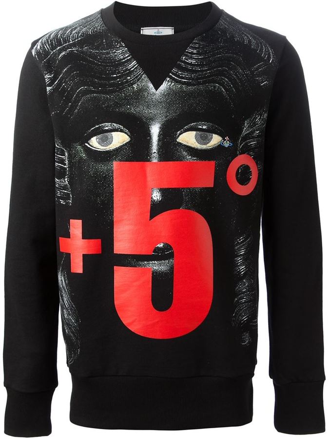 vivienne westwood sweatshirt