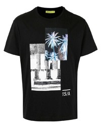 VERSACE JEANS COUTURE 15a T Shirt