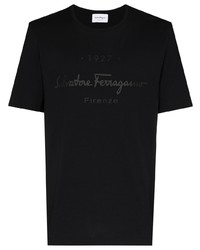 Salvatore Ferragamo 1927 Logo T Shirt