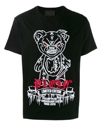 Philipp Plein 20th Anniversary T Shirt