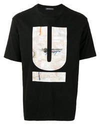 Undercover 30th Anniversary Cotton T Shirt
