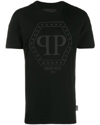 Philipp Plein 3d Logo T Shirt