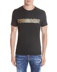 DSQUARED2 54 Graphic T Shirt