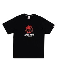 AAPE BY A BATHING APE Aape By A Bathing Ape X Xbox Gears 5 T Shirt