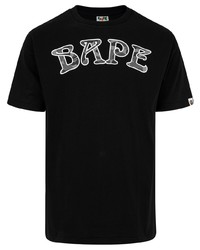 A Bathing Ape Abc 88 T Shirt