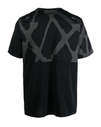 Nike Abstract Short Sleeve T Shirt