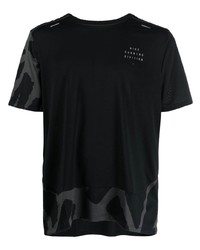 Nike Abstract Short Sleeve T Shirt