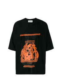Études Acropolis Print T Shirt