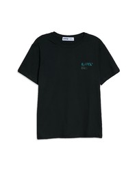 AFFIX Ai Standardized Logo Organic Cotton T Shirt