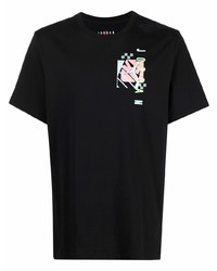 Jordan Air Futura Short Sleeve T Shirt
