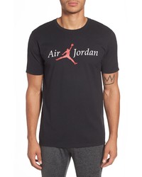 NIKE JORDAN Air Jordan 5 Graphic T Shirt