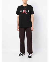 Nike Air Jordan Wordmark T Shirt