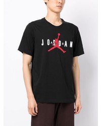 Nike Air Jordan Wordmark T Shirt