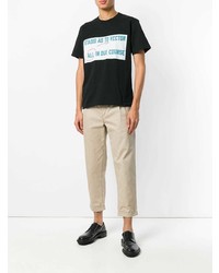 Sacai All In Due Course T Shirt