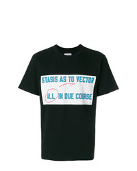 Sacai All In Due Course T Shirt