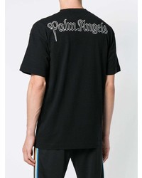 Palm Angels American Gothic T Shirt