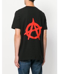 Omc Anarchy T Shirt