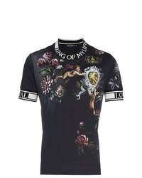 Dolce & Gabbana Angel Print T Shirt